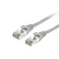 Equip Cat.6A S/Ftp Patch Cable,